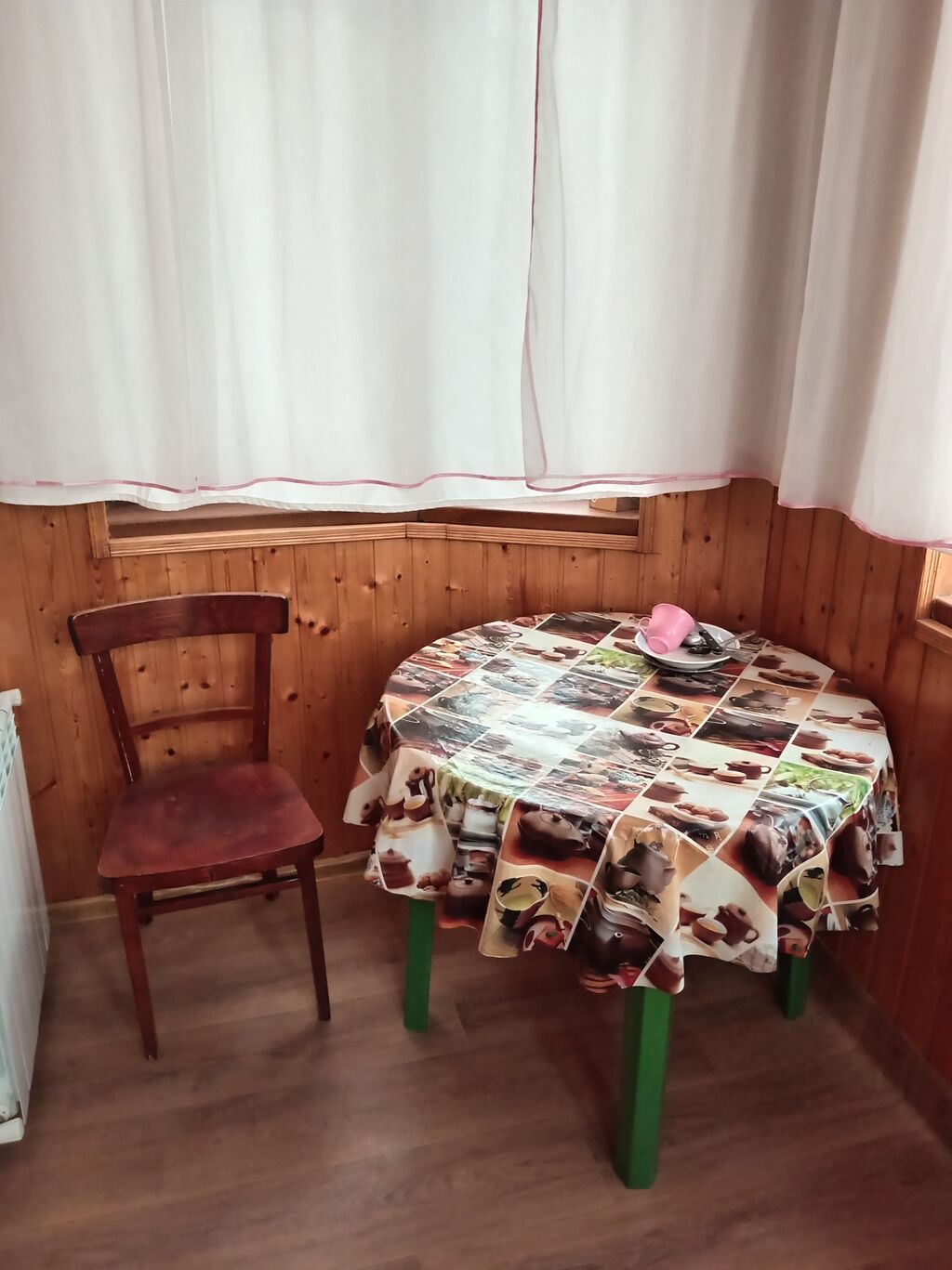 Mingecevir Seheri Turizm Kollecinin yaninda telebe qizlara kiraye ev — Daşınmaz əmlak, Mingəçevir (5)