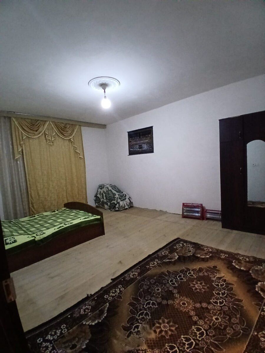 Həyət evi, Bahar qəs — Ev, villa, Bakı (8)