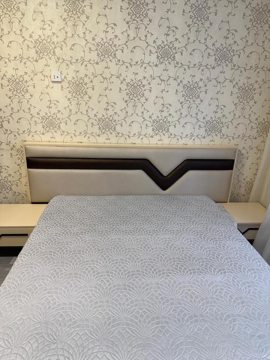 3-otaqlı mənzil, Atatürk pr., 70 m² — Mənzil, Bakı (4)