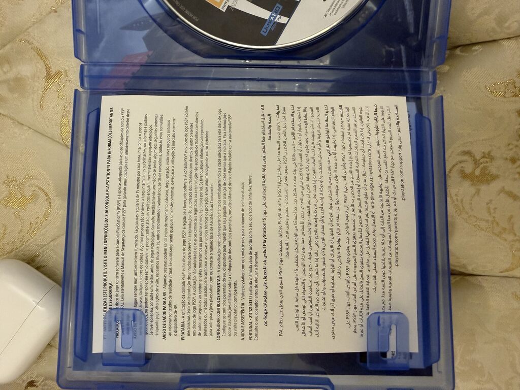 PS5 oyunu: Marvel’s Spider-Man 2 (disk versiyası) - Platforma — Elektronika, Bakı (3)