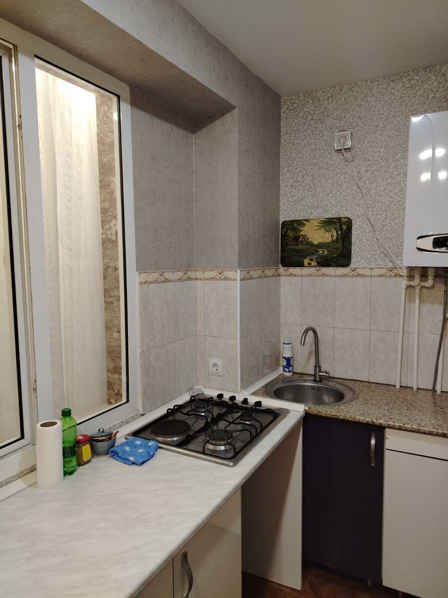 2-otaqlı mənzil, Bakıxanov qəs., 47 m² — Mənzil, Bakı (9)