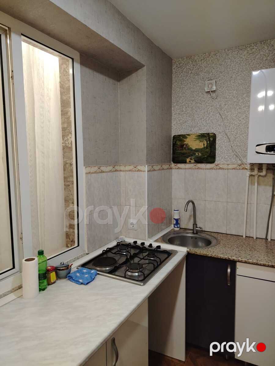 2-otaqlı mənzil, Bakıxanov qəs., 47 m² — Mənzil, Bakı (9)