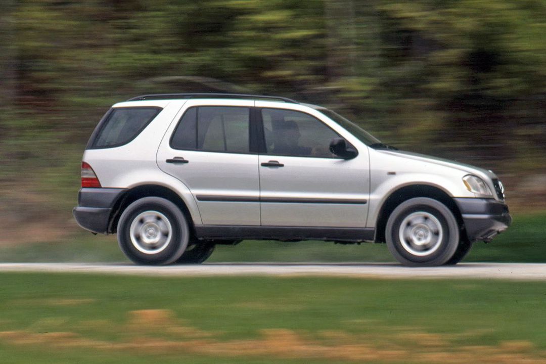 Mercedes ML320 arxa qapı şüşəsi — Ehtiyat hissələri və aksesuarlar, Bakı (6)