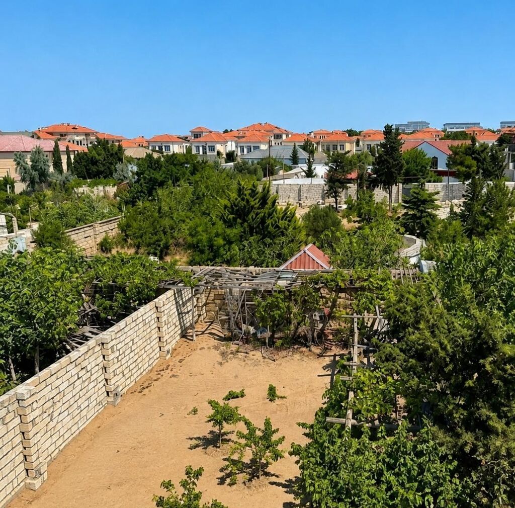 4 otaqlı, 190 kv. m, Orta təmir — Daşınmaz əmlak, Digah (2)