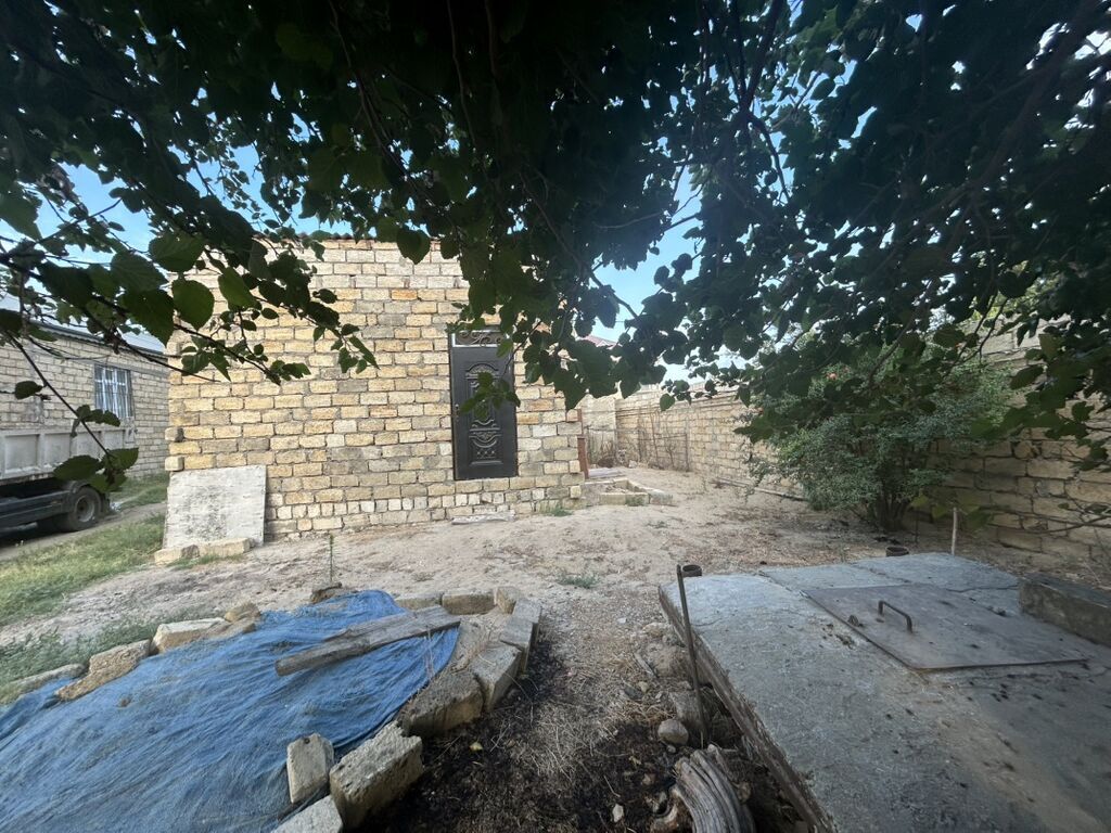 2 sot, Tikinti, Barter mümkündür, Müqavilə — Torpaq, Novxanı (4)