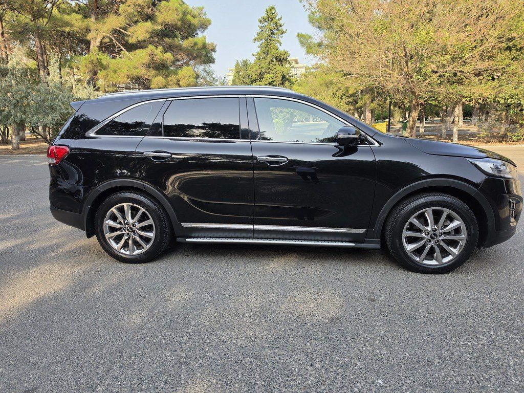 Kia Sorento, 2.2 L, 2016 il, 205 000 km — Avtomobillər, Sumqayıt (4)