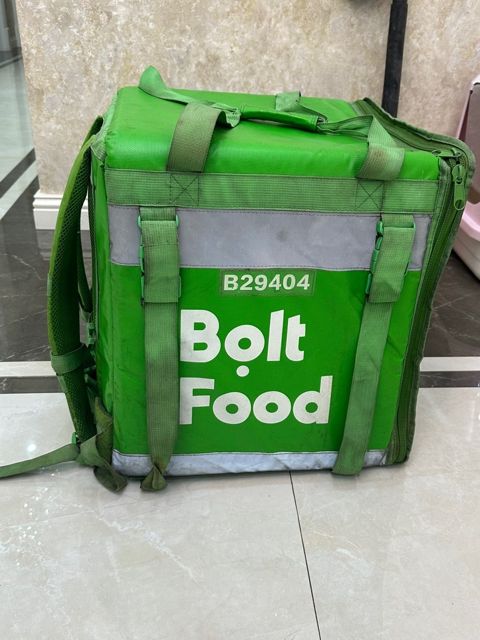 Termo çanta Bolt — Bakı