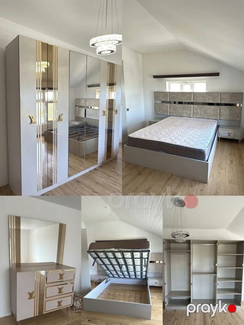 İkinəfərlik çarpayı, Dolab, Termo, 2 tumba, İşlənmiş — Bakı