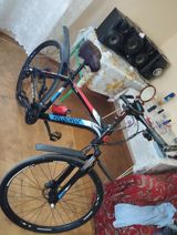 Velosiped satilir hec bir problemi yoxdur — Bicycles