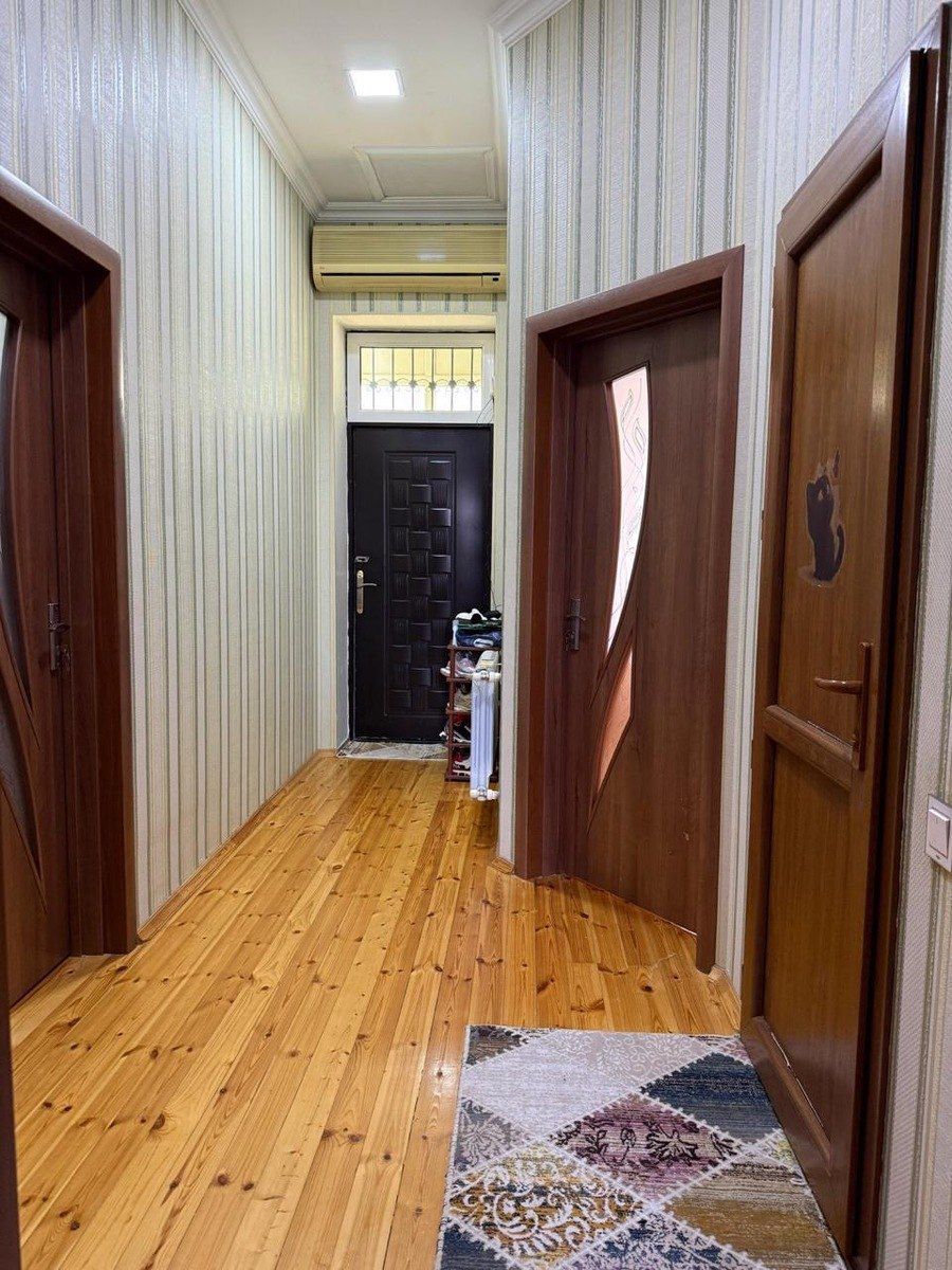 Həyət evi, Ramana qəs — Ev, villa, Bakı (9)