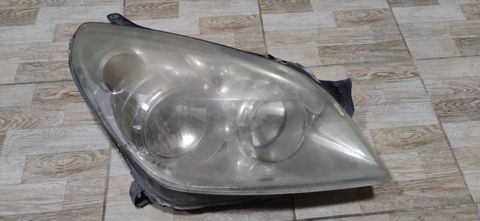 Sol, Yaxın və uzaq vuran işıqlar Opel, 2007 il, Orijinal, Almaniya, İşlənmiş — Bakı