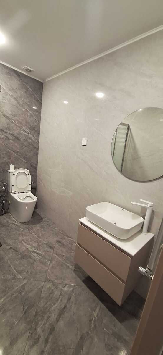2-otaqlı yeni tikili kirayə verilir, Dərnəgül m., 60 m² — Mənzil, Bakı (11)