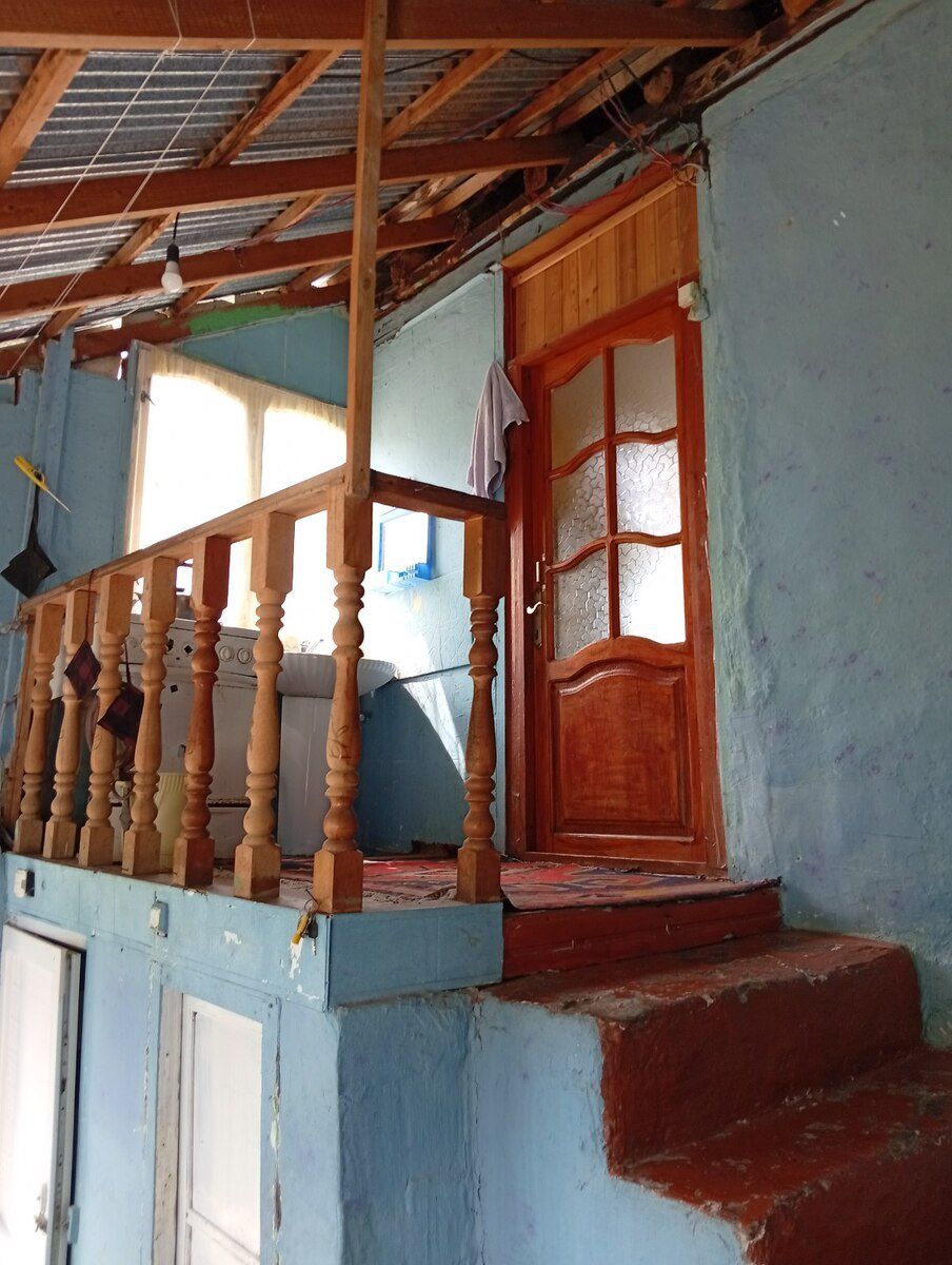 Bağ evi kirayə verilir, İsmayıllı r — Ev, villa, İsmayıllı (10)