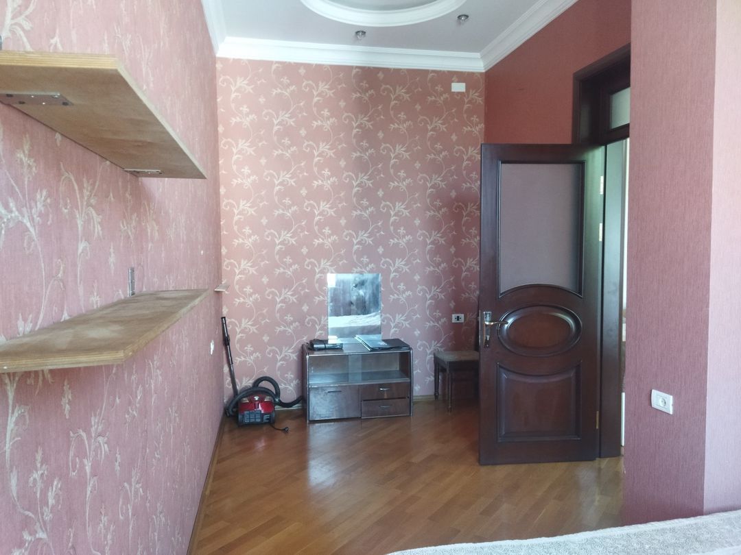 3-otaqlı mənzil kirayə verilir, Sahil m., 90 m² — Mənzil, Bakı (9)