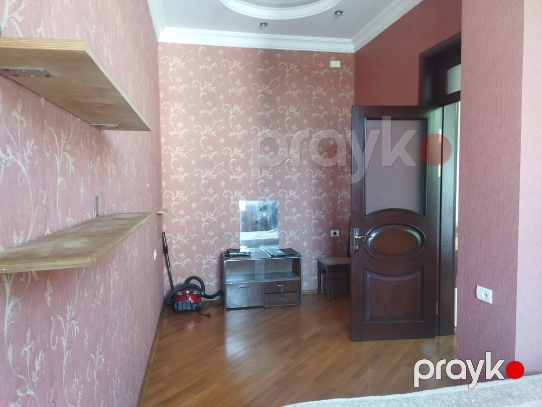 3-otaqlı mənzil kirayə verilir, Sahil m., 90 m² — Mənzil, Bakı (9)