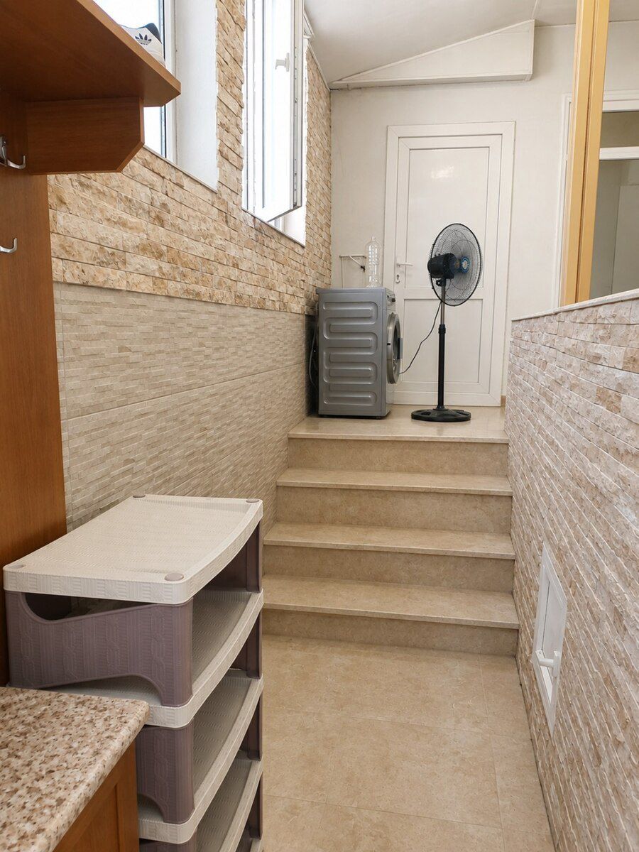 Həyət evi, Xırdalan ş. — Ev, villa, Xırdalan (11)