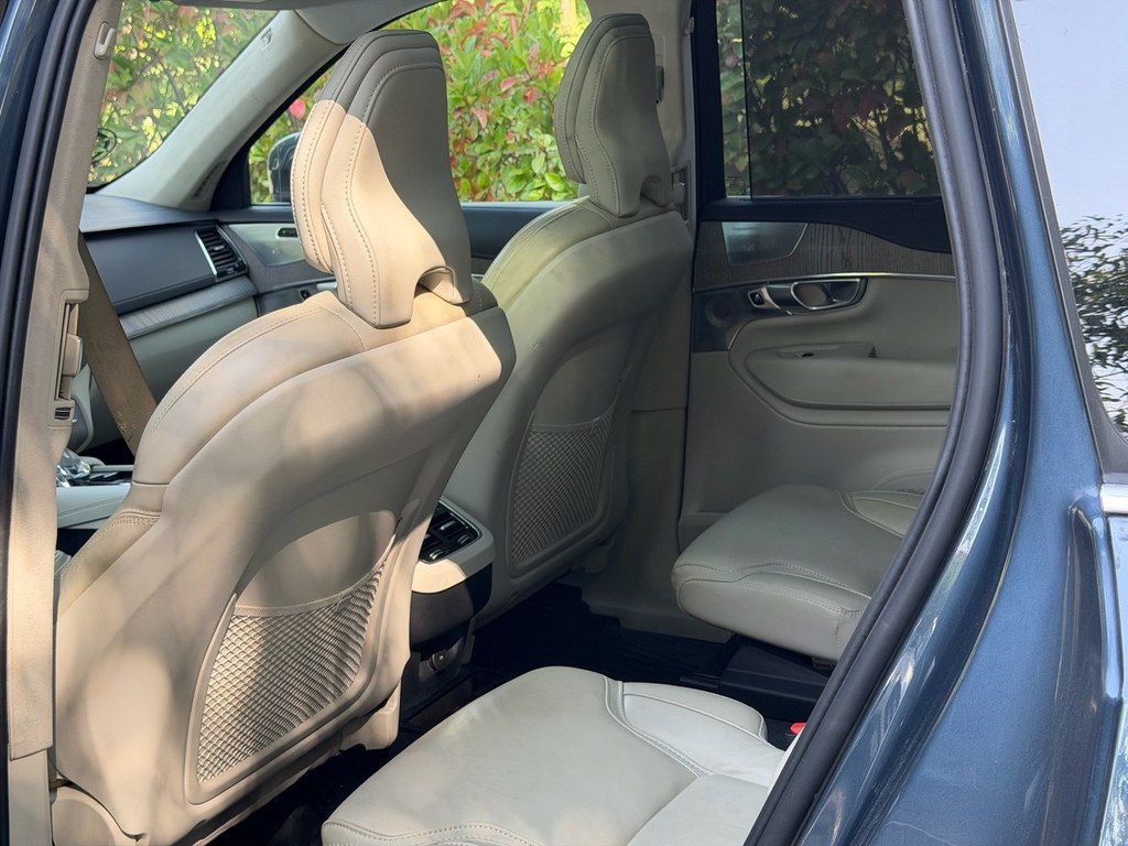 Volvo XC90, 2.0 L, 2024 il, 30 000 km — Avtomobillər, Bakı (6)