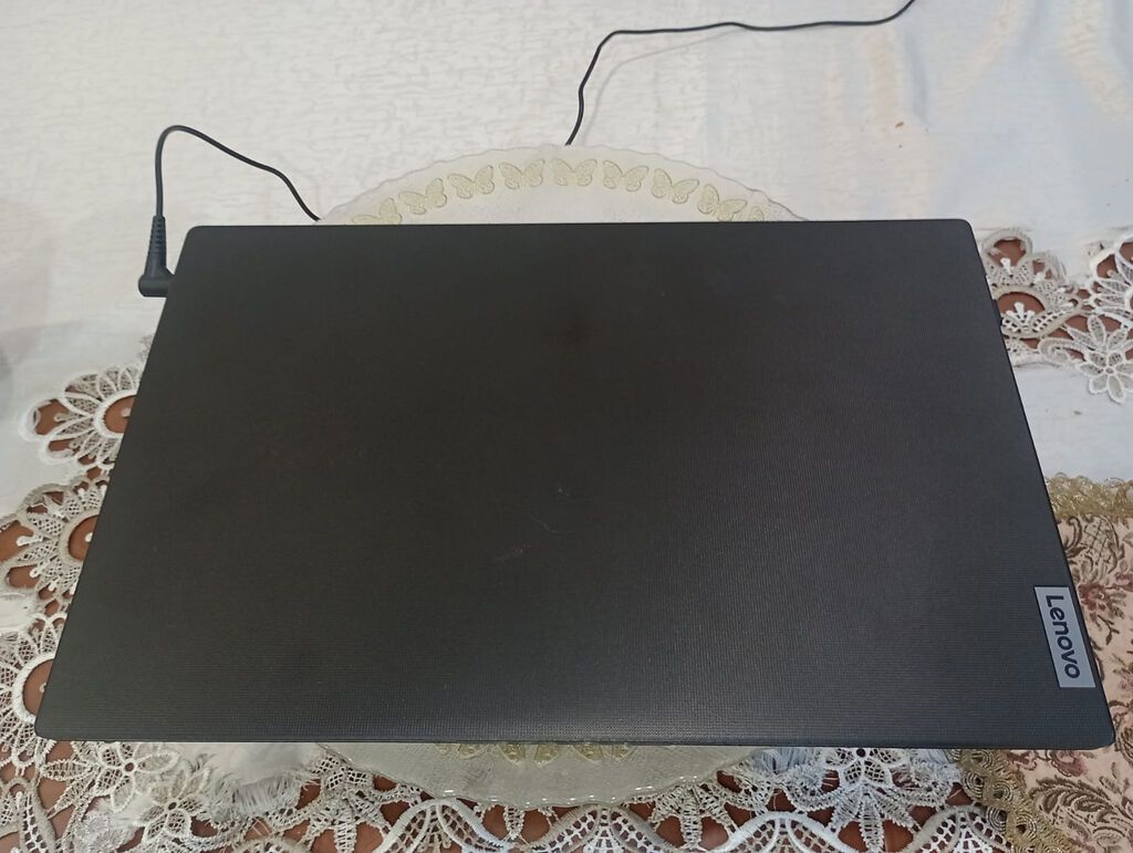 İşlənmiş Lenovo IdeaPad, 15.6 Intel Core i5, 512 GB, Ünvandan götürmə — Lenovo, Bakı (7)