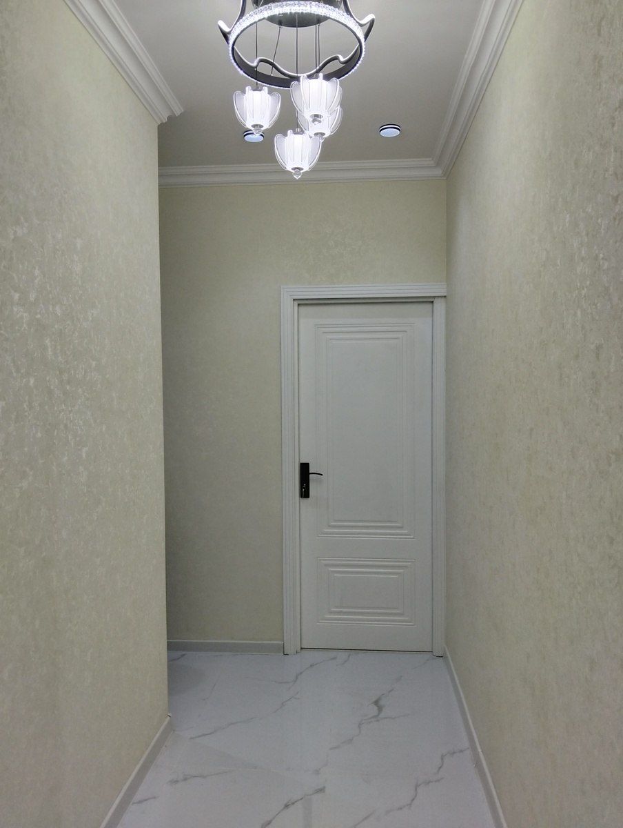 1-otaqlı mənzil, Qaraçuxur qəs., 32 m² — Mənzil, Bakı (6)