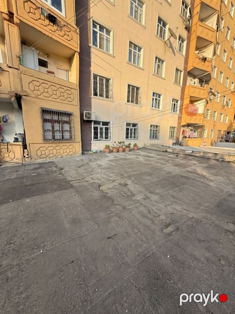 4-otaqlı mənzil, Sumqayıt ş., 90 m²
