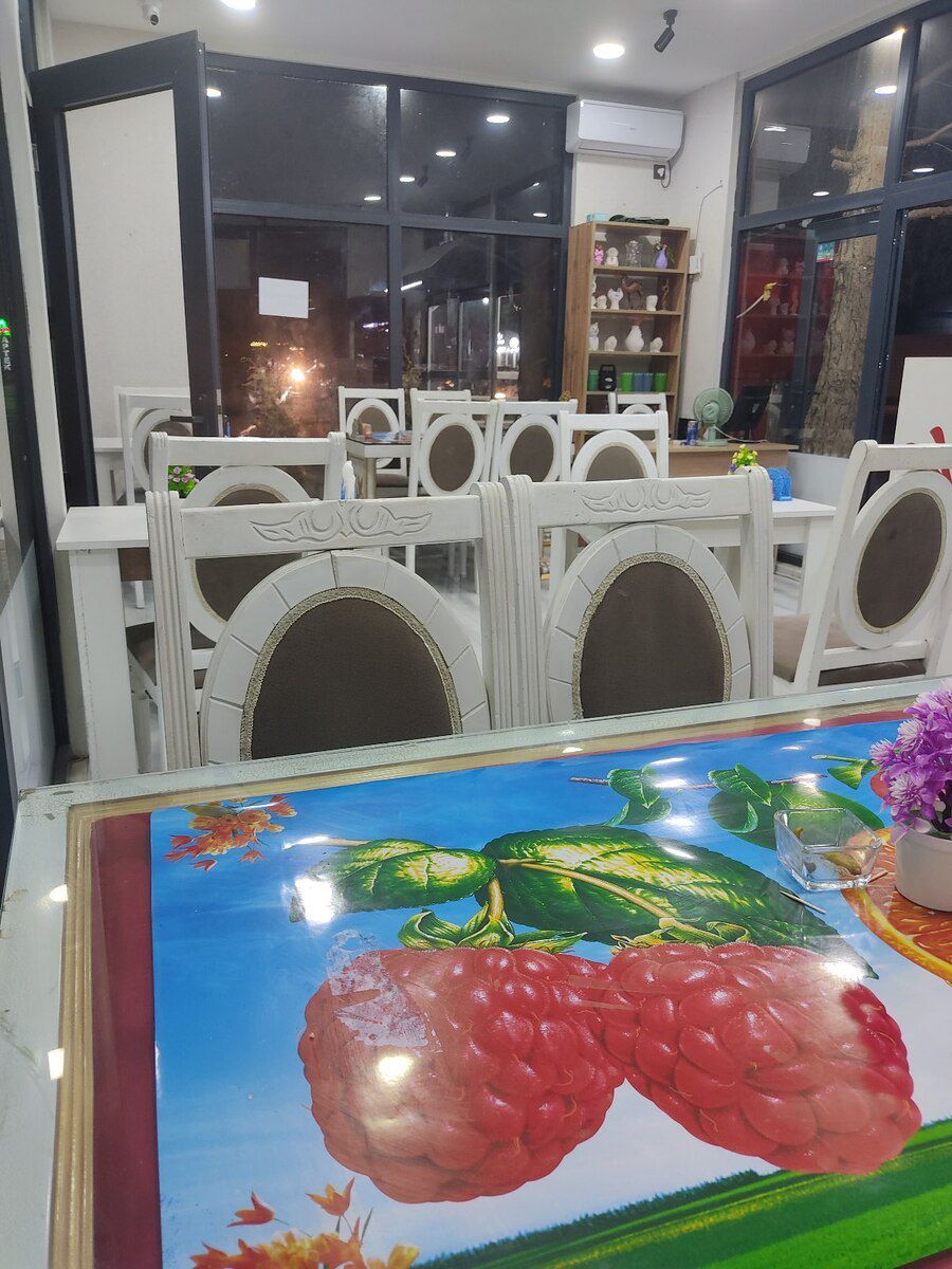 Döner-Toyuq Café — Hazır Biznes — Hazır biznes, Sumqayıt (5)