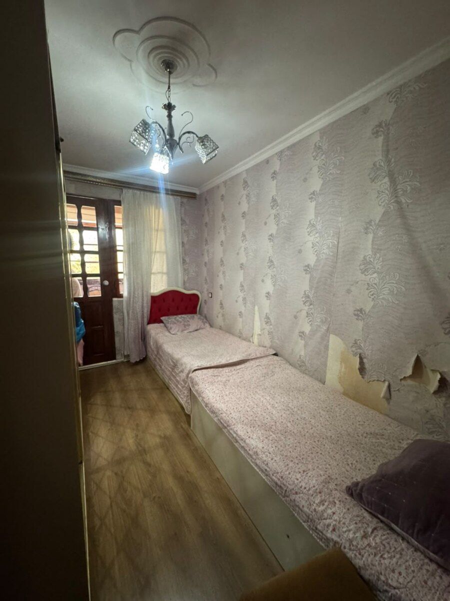 3-otaqlı mənzil, Şirvan ş., 70 m² — Mənzil, Şirvan (7)