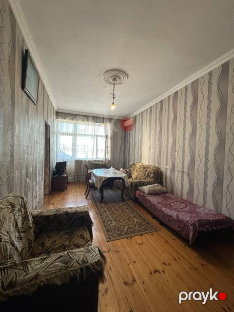 2-otaqlı yeni tikili, Neapol küç., 53 m²