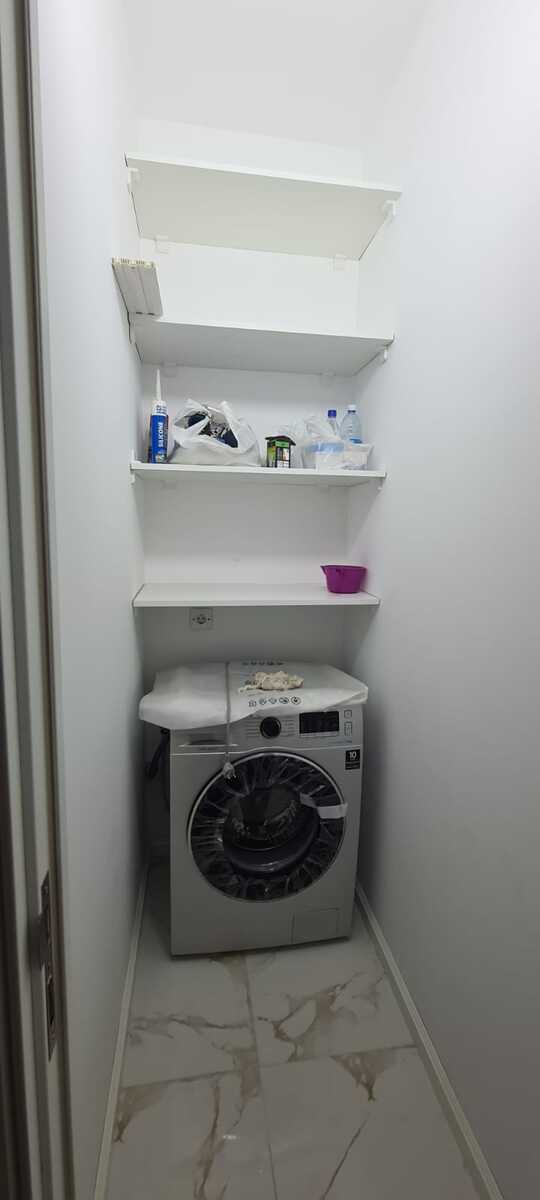 2-otaqlı yeni tikili kirayə verilir, 28 May m., 80 m² — Mənzil, Bakı (9)