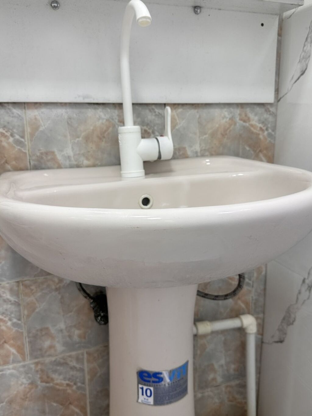 Teze kimidi sabaha evden cixmalidi. ESVİT markalı ayaqlı hamam otağı — Santexnika, Digah