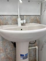 Teze kimidi sabaha evden cixmalidi. ESVİT markalı ayaqlı hamam otağı — Təmir və tikinti