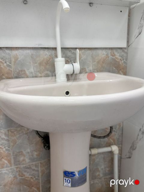 Teze kimidi sabaha evden cixmalidi. ESVİT markalı ayaqlı hamam otağı