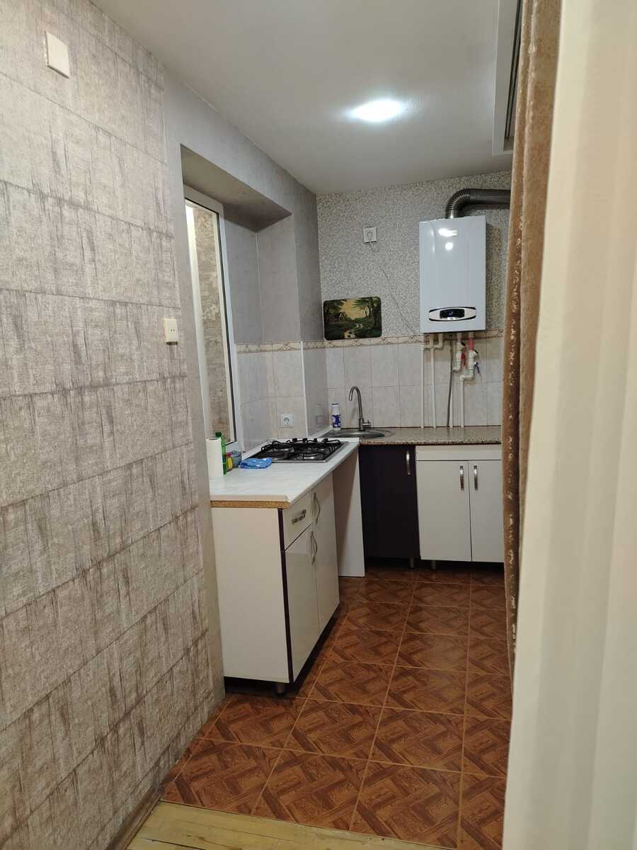 2-otaqlı mənzil, Bakıxanov qəs., 47 m² — Mənzil, Bakı (5)