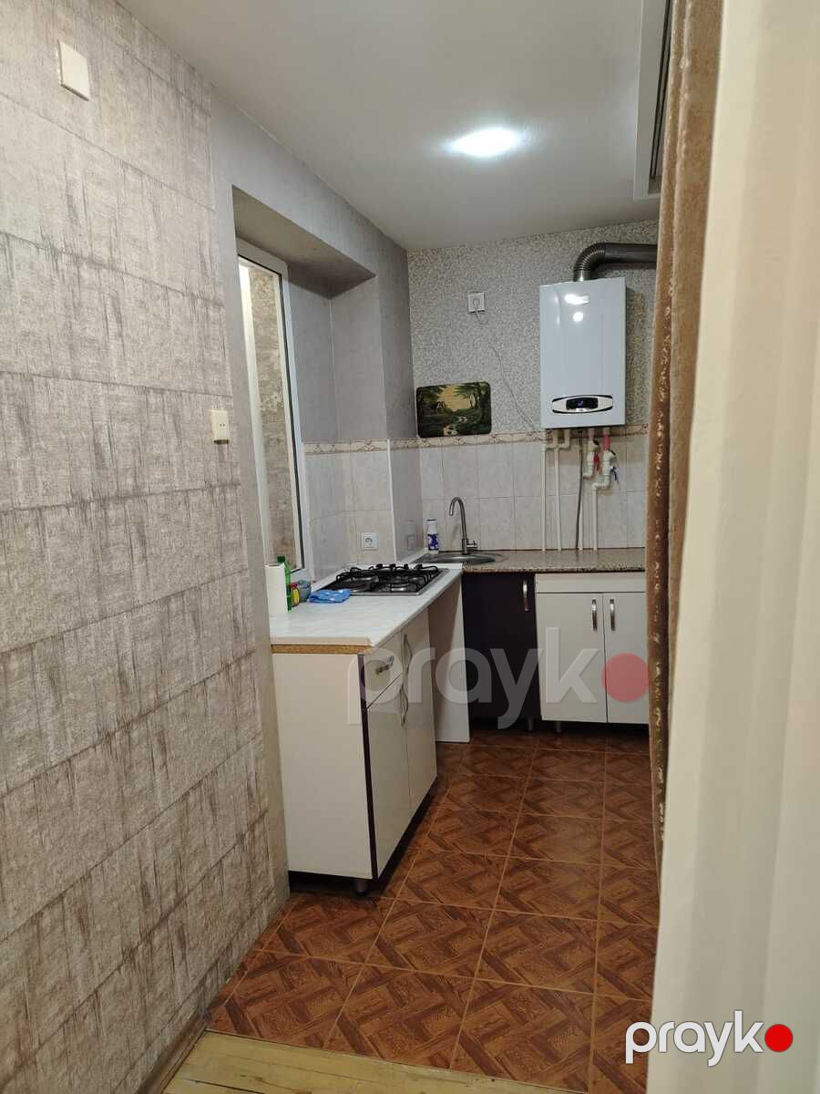 2-otaqlı mənzil, Bakıxanov qəs., 47 m² — Mənzil, Bakı (5)