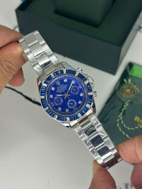 Rolex qol saatlarıı — Bakı