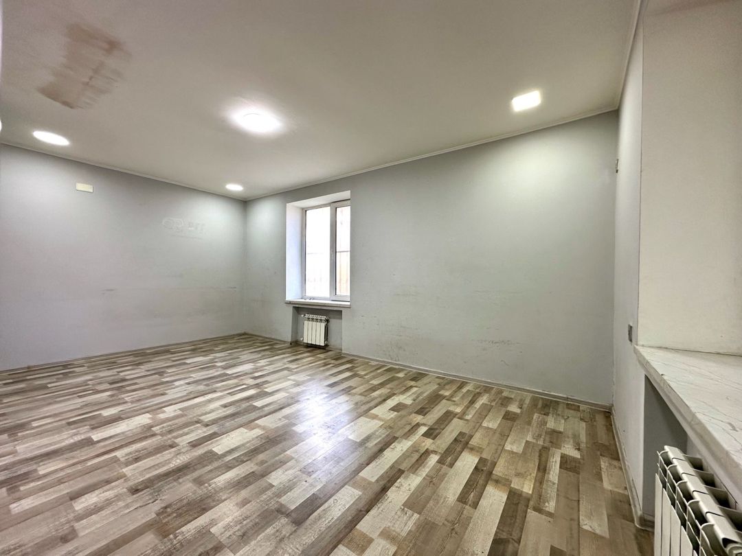 1-otaqlı mənzil kirayə verilir, R. Rüstəmov küç., 35 m² — Mənzil, Bakı (3)