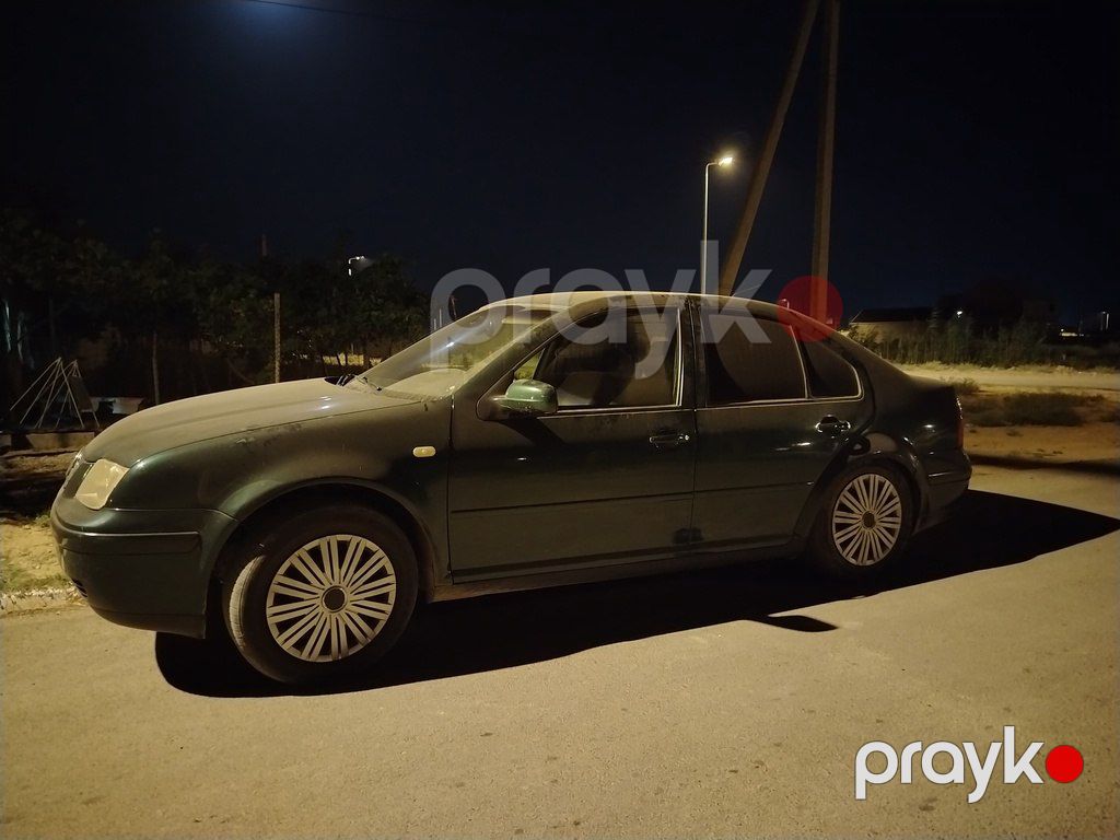Volkswagen Bora, 2.0 L, 1999 il, 257 385 km — Avtomobillər, Salyan (5)