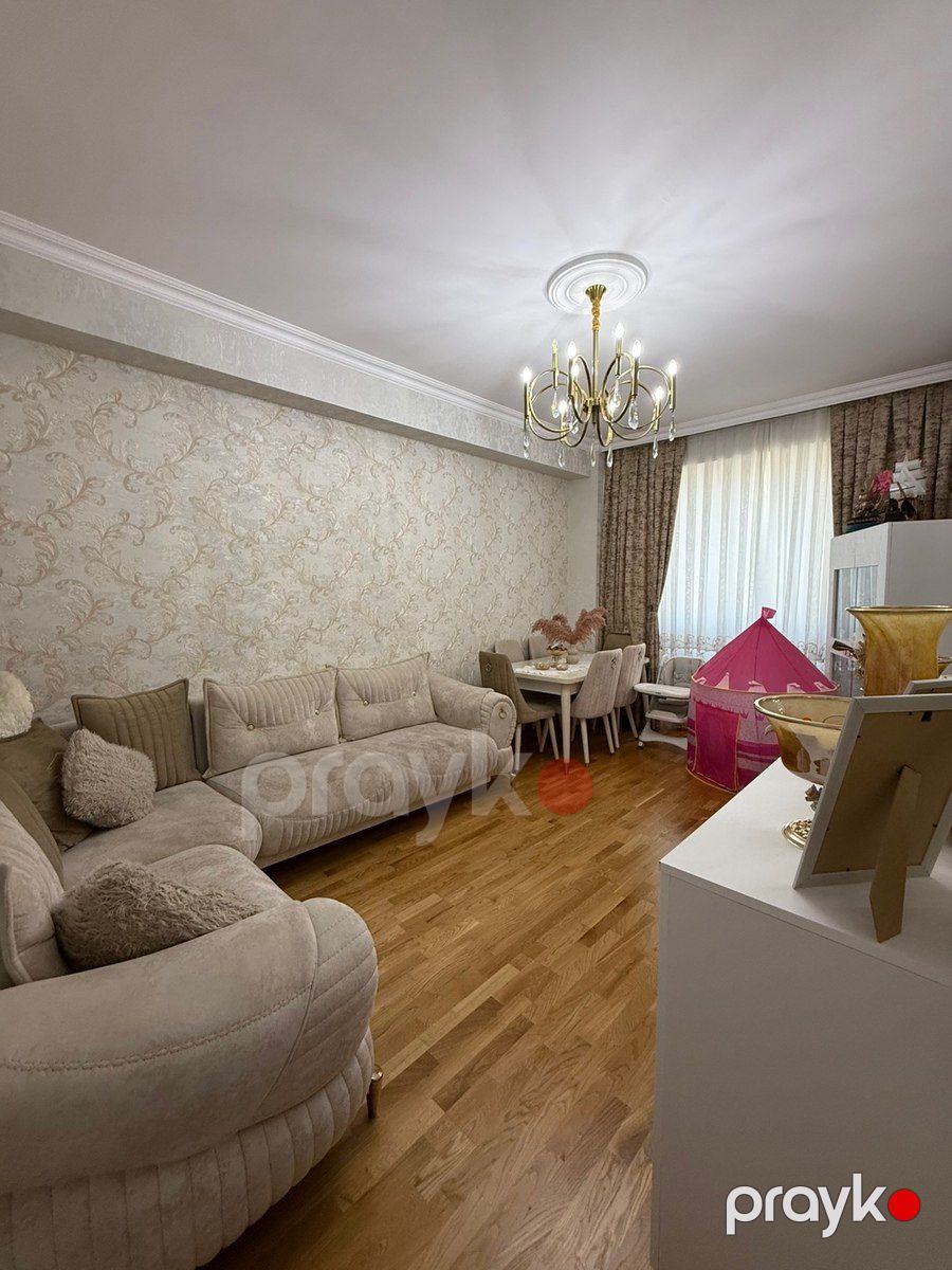 2-otaqlı yeni tikili, Xırdalan ş., 61.5 m² — Mənzil, Xırdalan (11)