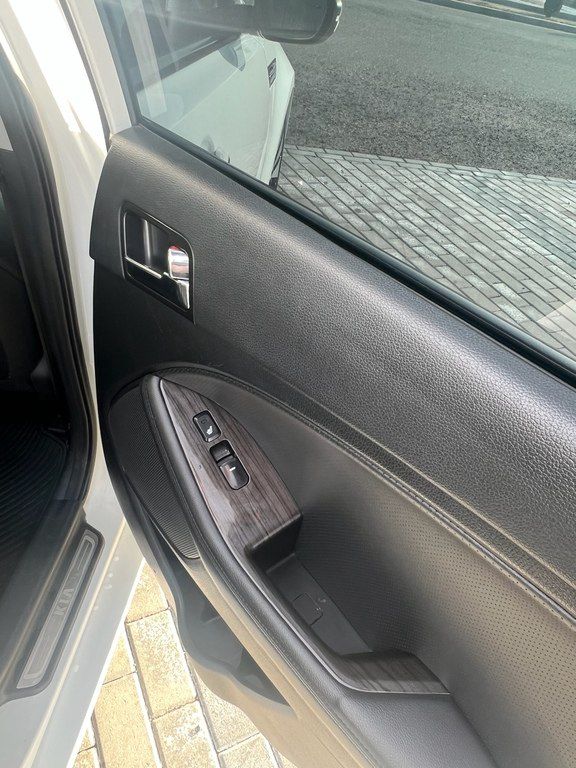Kia Optima, 2.4 L, 2013 il, 165 000 km — Avtomobillər, Goranboy (10)