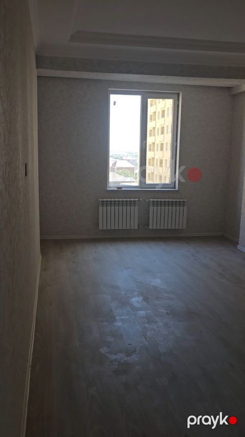 2-otaqlı yeni tikili, Saray qəs., 73.3 m²