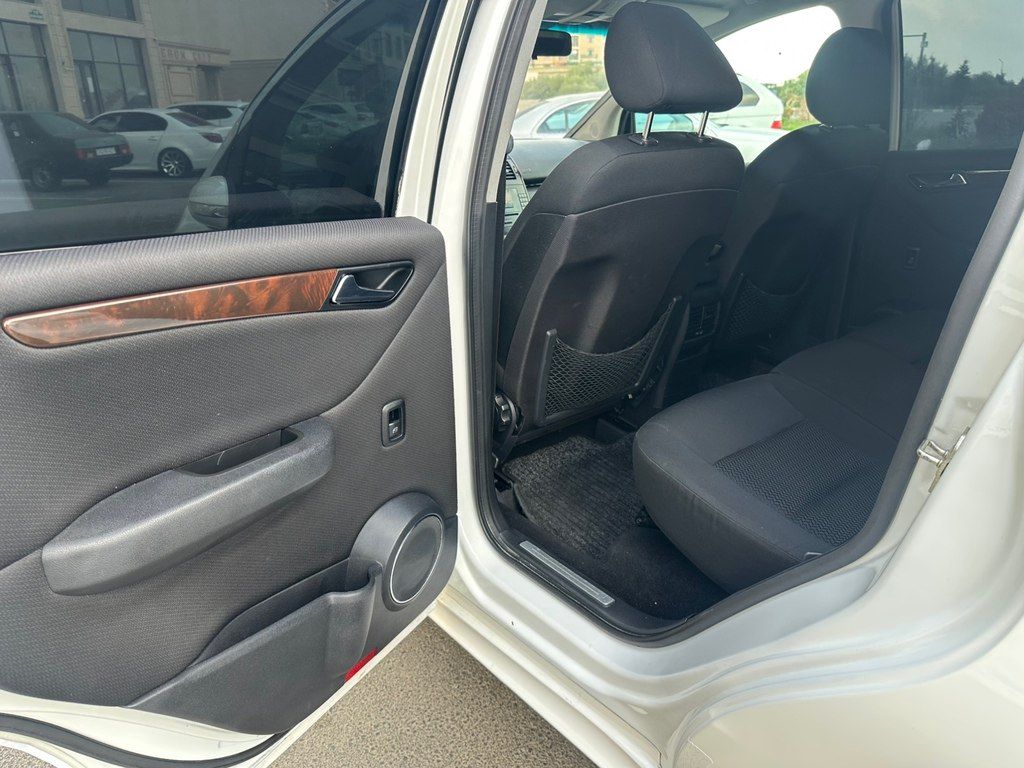 Mercedes A 170, 1.7 L, 2005 il, 221 545 km — Avtomobillər, Sumqayıt (7)