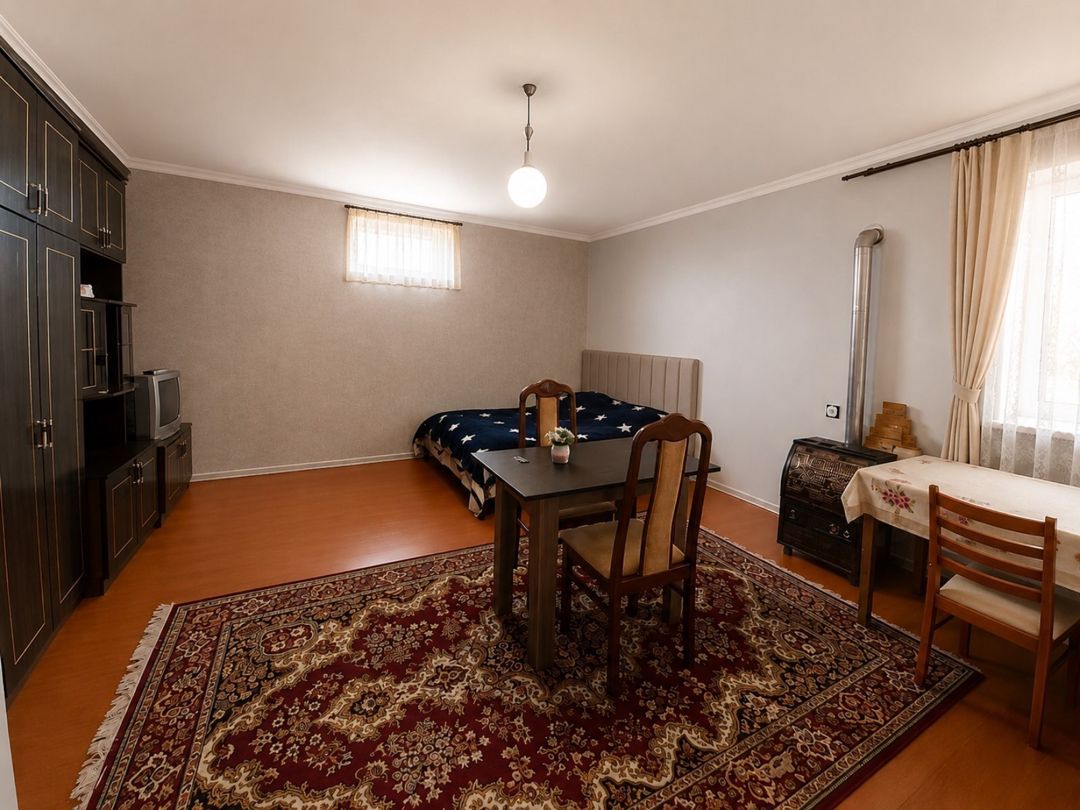 Həyət evi kirayə verilir, Sumqayıt ş — Ev, villa, Sumqayıt (2)
