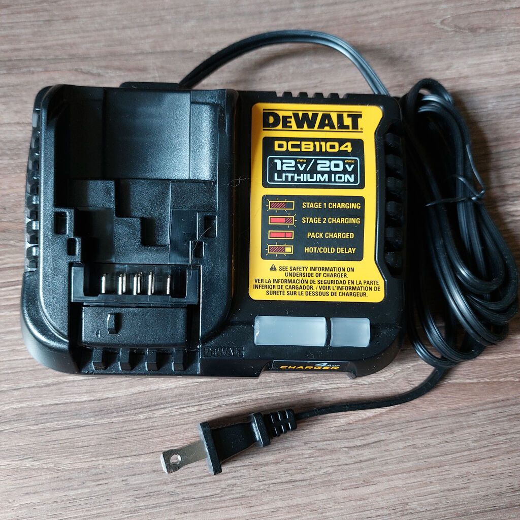Dewalt DCS565 original, charger 110-120v, akumulyator 5A, dəst yenidir — Alətlər, Bakı (10)
