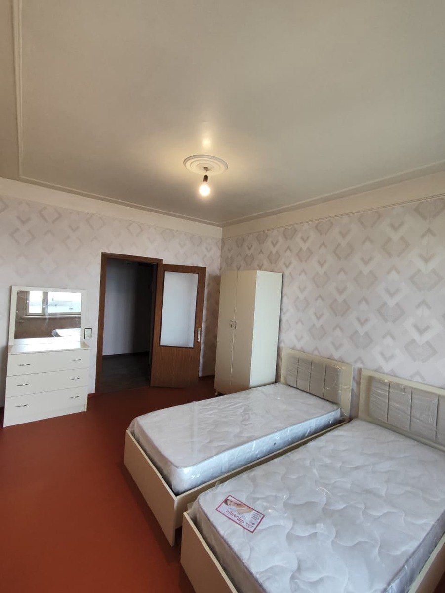 4-otaqlı mənzil kirayə verilir, Adil Məmmədov küç., 120 m² — Mənzil, Bakı (7)