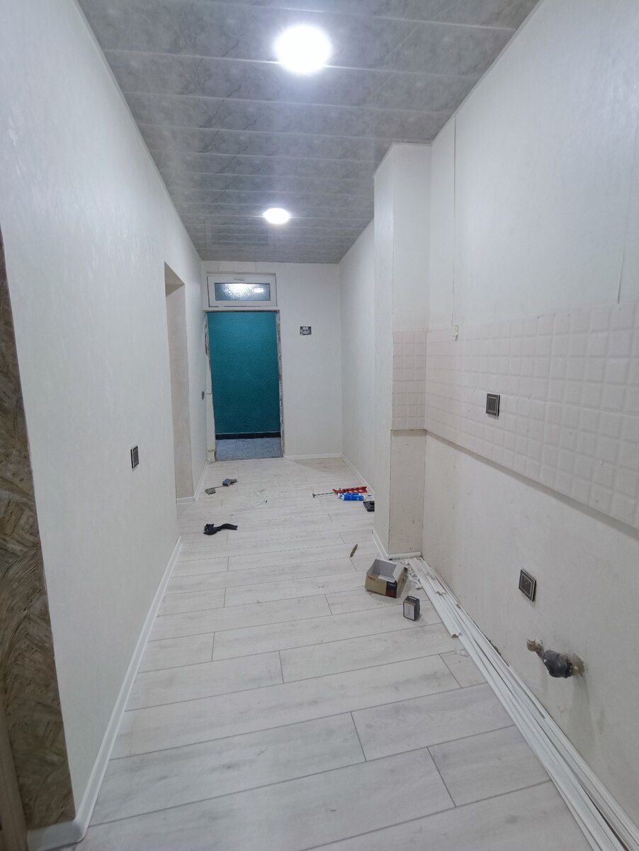 Həyət evi, Xırdalan ş — Ev, villa, Xırdalan (8)