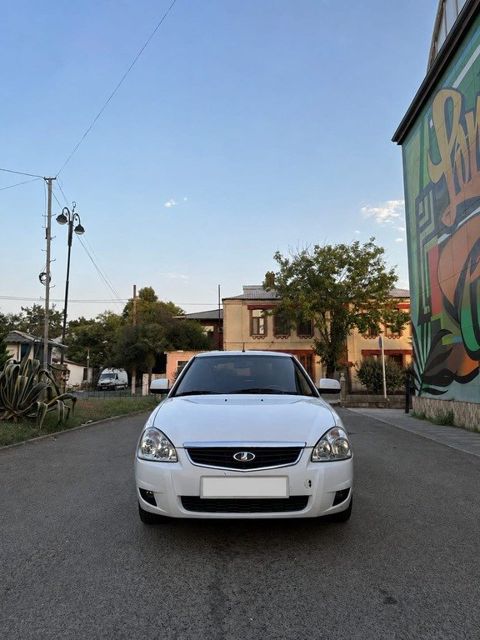 Lada (VAZ) Priora, 1.6 L, 2013 il, 365 000 km — Lənkəran
