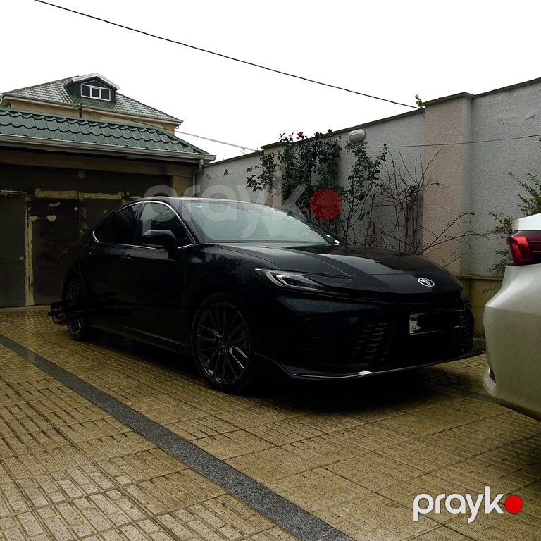 Toyota Camry, 2.0 L, 1 kWh, 2025 il, 16 000 km — Avtomobillər, Bakı (2)