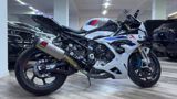 BMW S 1000 RR, 1000 sm3, 2023 il, 12 000 km — Auto City 057