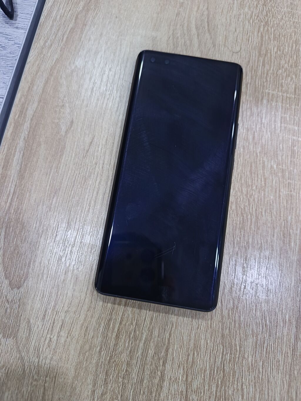 Huawei Nova, 256 GB, rəng - Qara, Sensor — Huawei, Bakı (4)