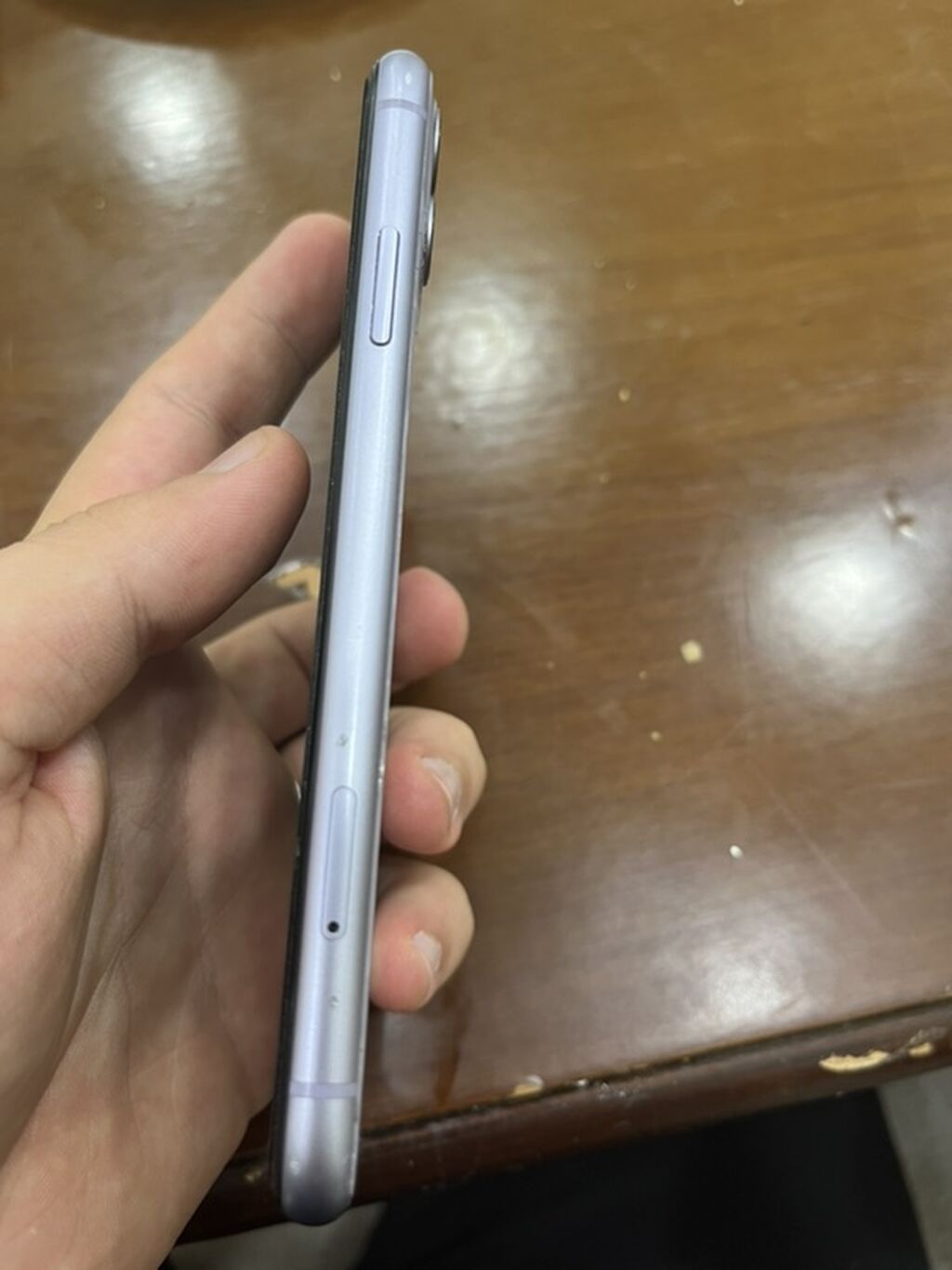 IPhone 11, Face ID — Apple iPhone, Sumqayıt (3)