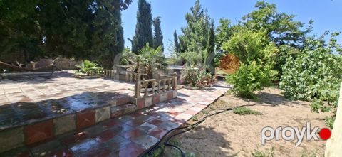 Bağ evi, Dübəndi qəs